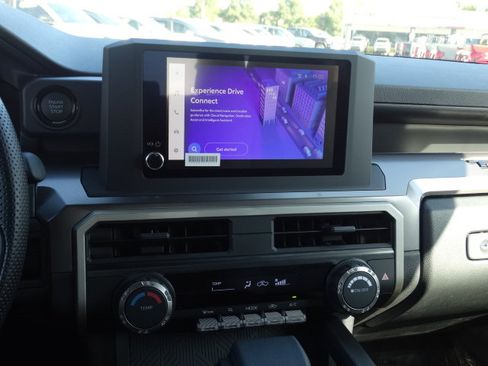 New 2025 Toyota Tacoma SR5 image 20