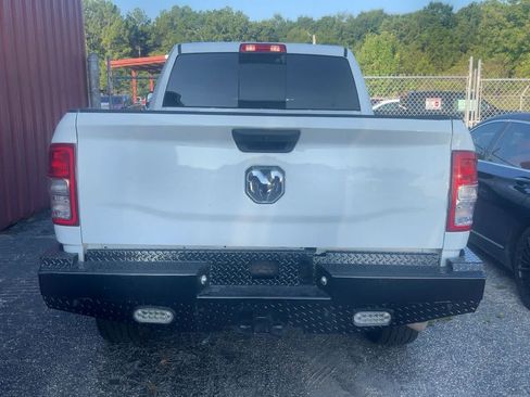 Used 2022 RAM 2500 Tradesman AWD/4WD image 6