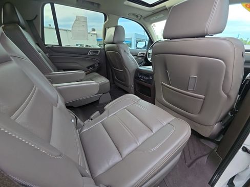 Used 2016 GMC Yukon Denali w/ Open Road Package AWD/4WD image 20