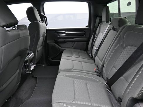 New 2026 RAM 1500 Big Horn image 13