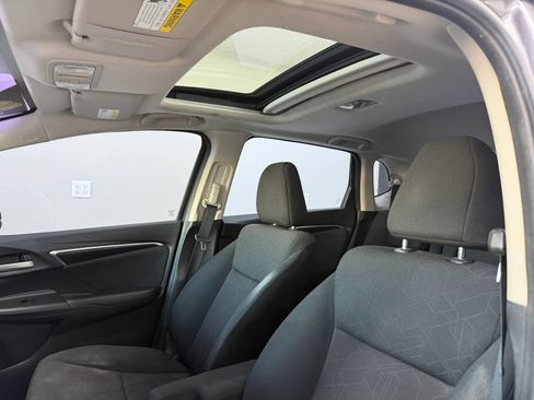 Used 2015 Honda Fit EX image 19