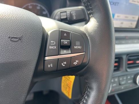 Certified 2022 Ford Maverick XLT w/ Equipment Group 300A Standard AWD/4WD image 10