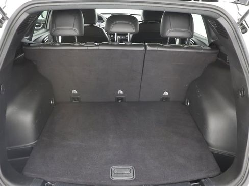 Used 2025 Jeep Compass Limited AWD/4WD image 26