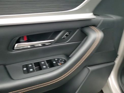 New 2026 MAZDA CX-90 3.3 Turbo S w/ Premium Plus image 13