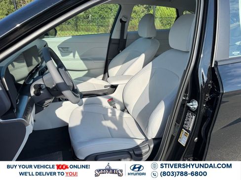 New 2026 Hyundai Kona SE image 15