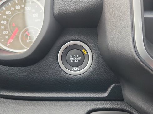 New 2026 RAM 1500 Lone Star RWD image 17