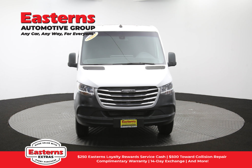 Used 2019 Freightliner Sprinter 2500 RWD image 48