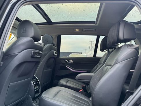 Used 2019 BMW X7 xDrive40i w/ Premium Package image 19