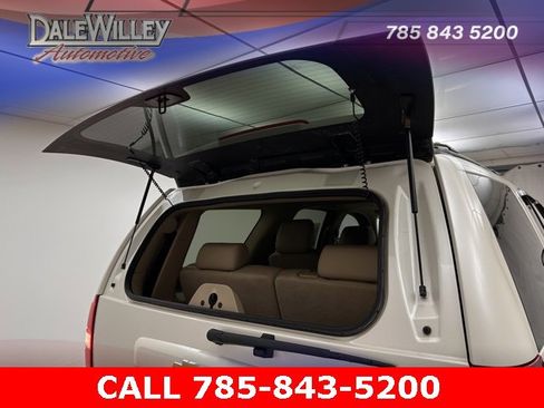 Used 2012 Chevrolet Tahoe LTZ image 26