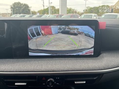 Used 2026 Nissan Kicks SV image 26