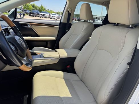 Used 2021 Lexus RX 350 FWD w/ Premium Package image 24