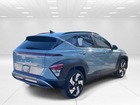 New 2026 Hyundai Kona Limited image 6