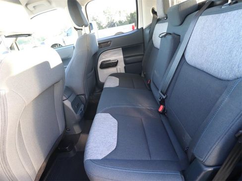 Certified 2025 Ford Maverick XLT w/ Equipment Group 302A image 8