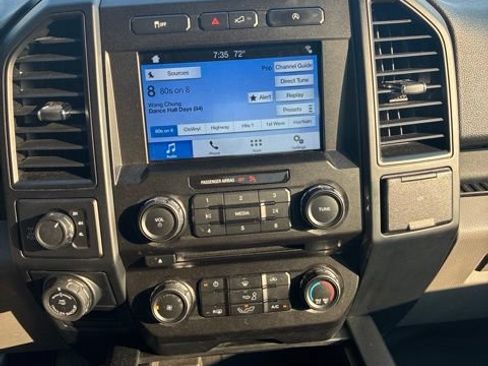 Used 2018 Ford F150 XL w/ Equipment Group 101A Mid AWD/4WD image 8