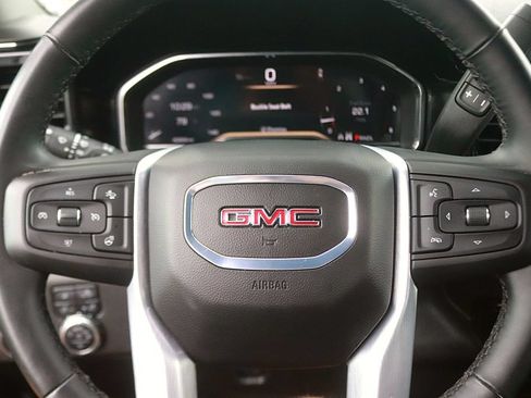 Used 2025 GMC Sierra 1500 SLT AWD/4WD image 18