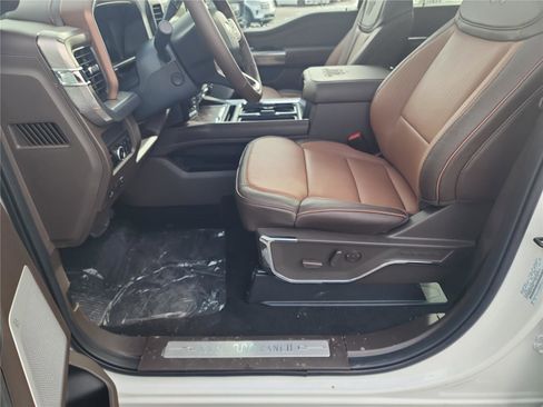 New 2026 Ford F250 King Ranch AWD/4WD image 18