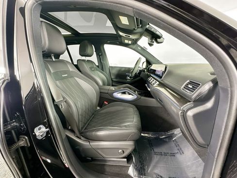 Used 2024 Mercedes-Benz GLE 53 AMG 4MATIC image 29