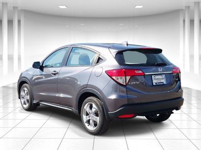 Used 2019 Honda HR-V LX