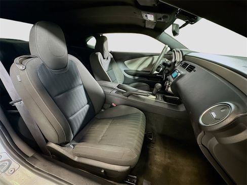 Used 2010 Chevrolet Camaro LS image 25