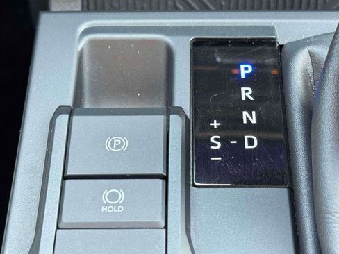 Certified 2024 Toyota Tacoma SR image 23