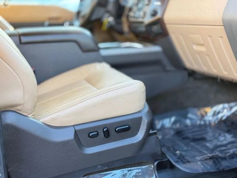 Used 2014 Ford F350 Lariat AWD/4WD image 14