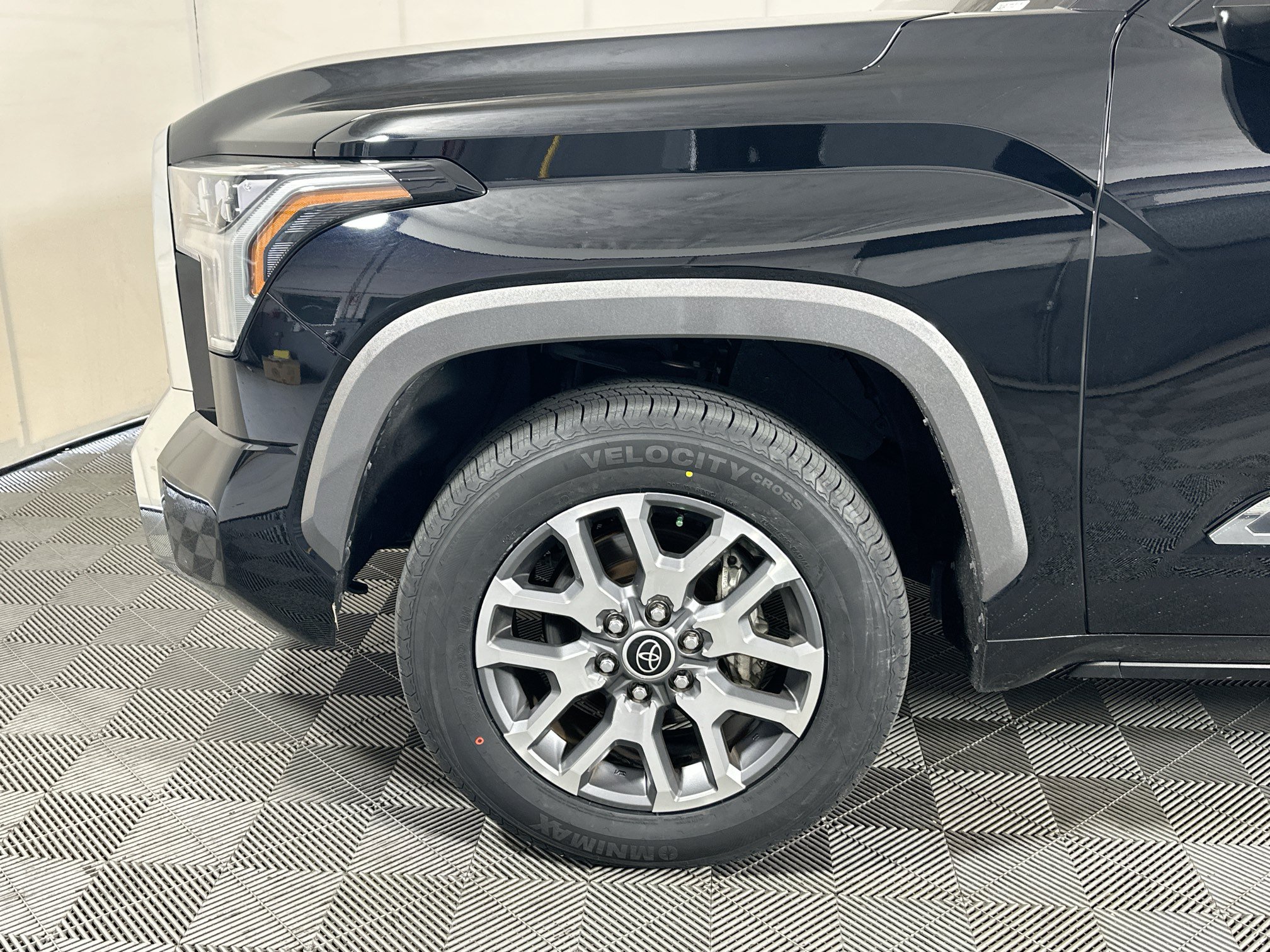 Used 2024 Toyota Tundra 1794 Edition RWD image 11