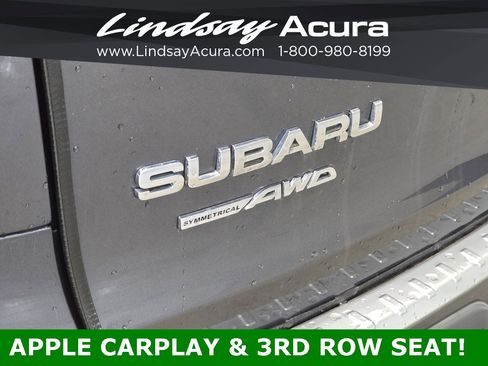Used 2019 Subaru Ascent 8-Passenger image 6