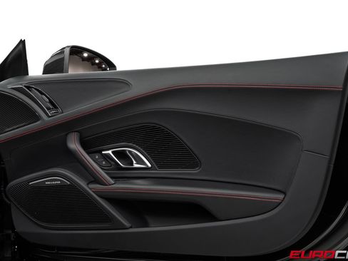 Used 2023 Audi R8 V10 performance AWD/4WD image 37