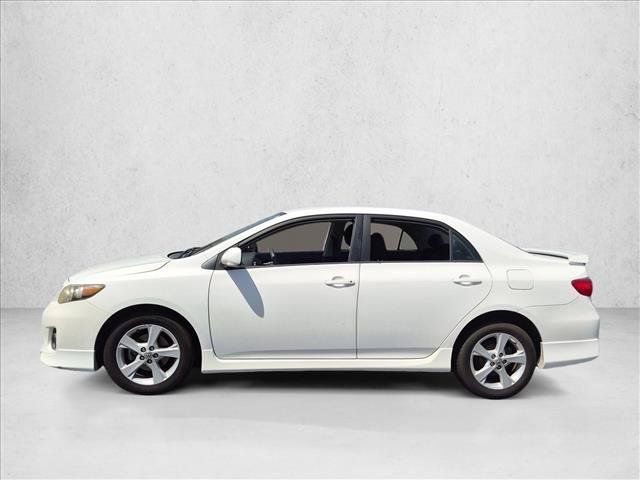 Used 2011 Toyota Corolla S FWD image 8