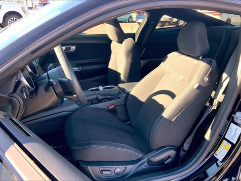 Used 2023 Ford Mustang Coupe w/ Equipment Group 101A image 7