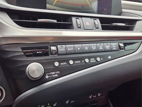 Used 2021 Lexus ES 350 F Sport w/ Accessory Package 2 FWD image 24