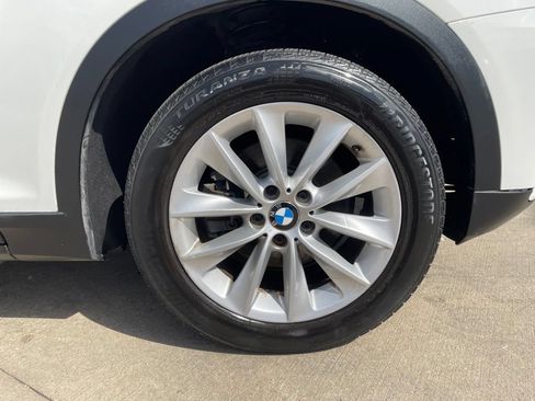 Used 2014 BMW X3 xDrive28i AWD/4WD image 29