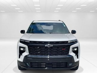 Used 2024 Chevrolet Traverse RS FWD video 2