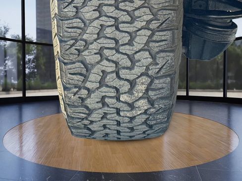 Certified 2024 Ford F150 Raptor AWD/4WD image 39