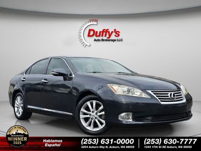 Used 2010 Lexus ES 350