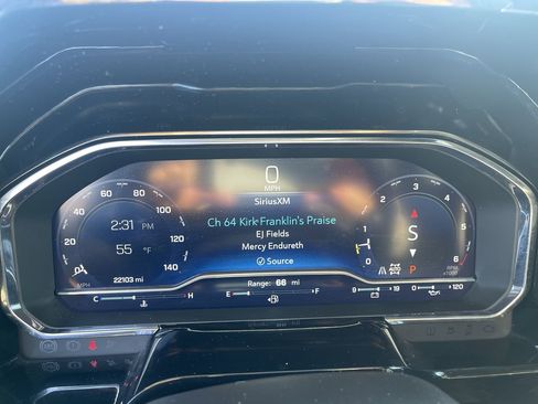 Certified 2024 Chevrolet Silverado 1500 LT image 11