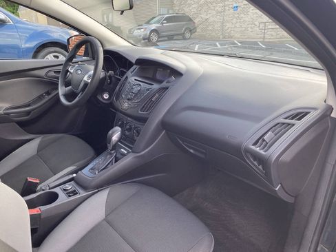 Used 2014 Ford Focus S FWD image 16