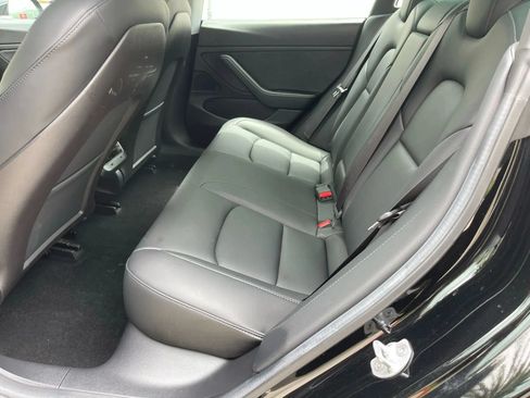 Used 2019 Tesla Model 3 Standard Range Plus RWD image 14
