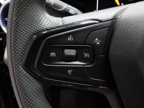 Used 2024 Chevrolet Trax LT image 27