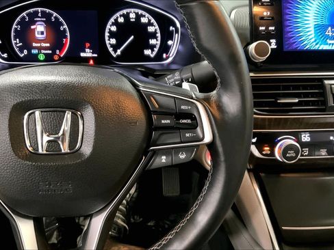 Used 2019 Honda Accord EX-L image 25