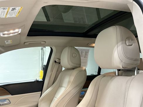 Used 2022 Mercedes-Benz GLE 350 4MATIC image 20