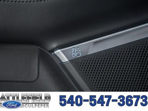 New 2026 Ford Expedition Tremor image 50