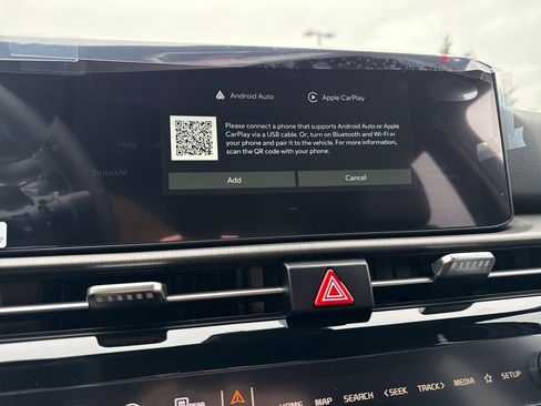 New 2026 Kia Sportage X-Line w/ X-Line Premium Package image 28