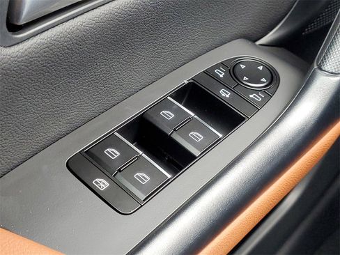 New 2025 MAZDA CX-50 AWD 2.5 Turbo w/ Weather Package image 18