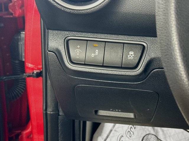 Certified 2023 Kia Forte LXS w/ LXS Technology Package FWD image 10