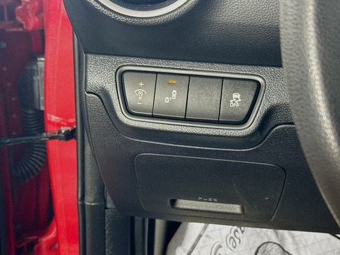 Certified 2023 Kia Forte LXS w/ LXS Technology Package FWD image 10