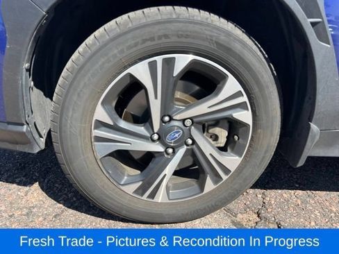 Certified 2024 Subaru Crosstrek 2.0i Premium AWD/4WD image 10