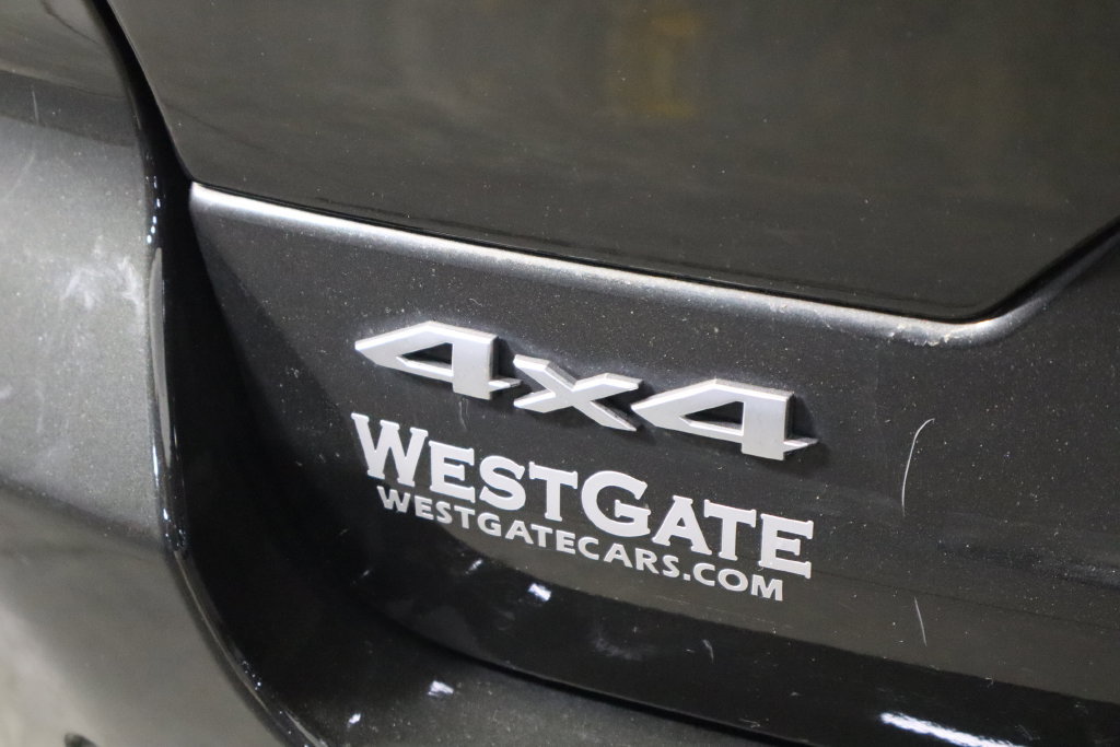 Used 2023 Jeep Grand Cherokee Summit AWD/4WD image 54