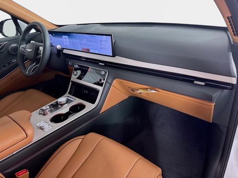 New 2026 Genesis GV80 2.5T Prestige image 31
