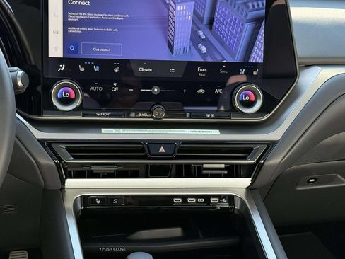 Used 2026 Lexus TX 350 AWD w/ Technology Package image 19